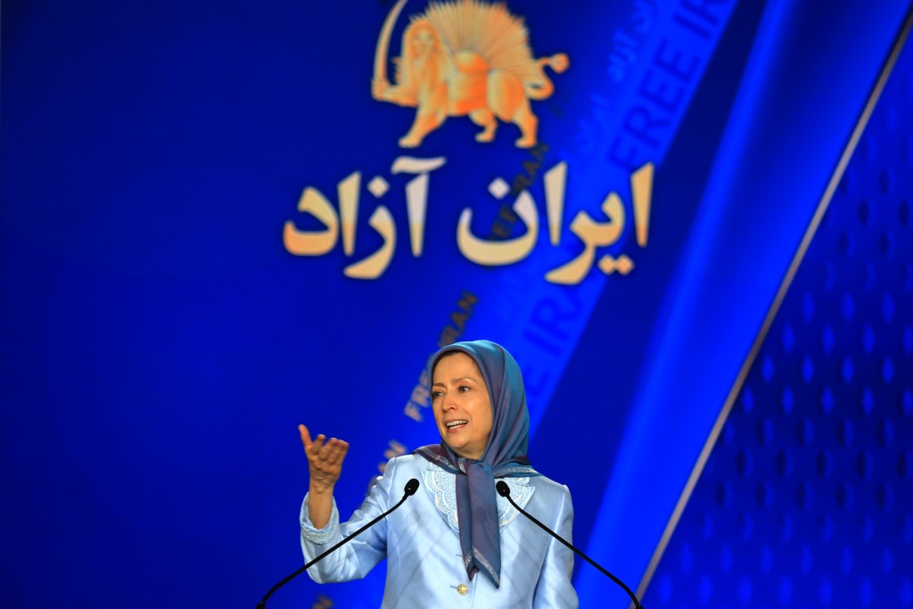 مريم رجوي: العلماء المدافعون عن مقاومة الشعب الإيراني، منارات المجتمع العلمي في العالم