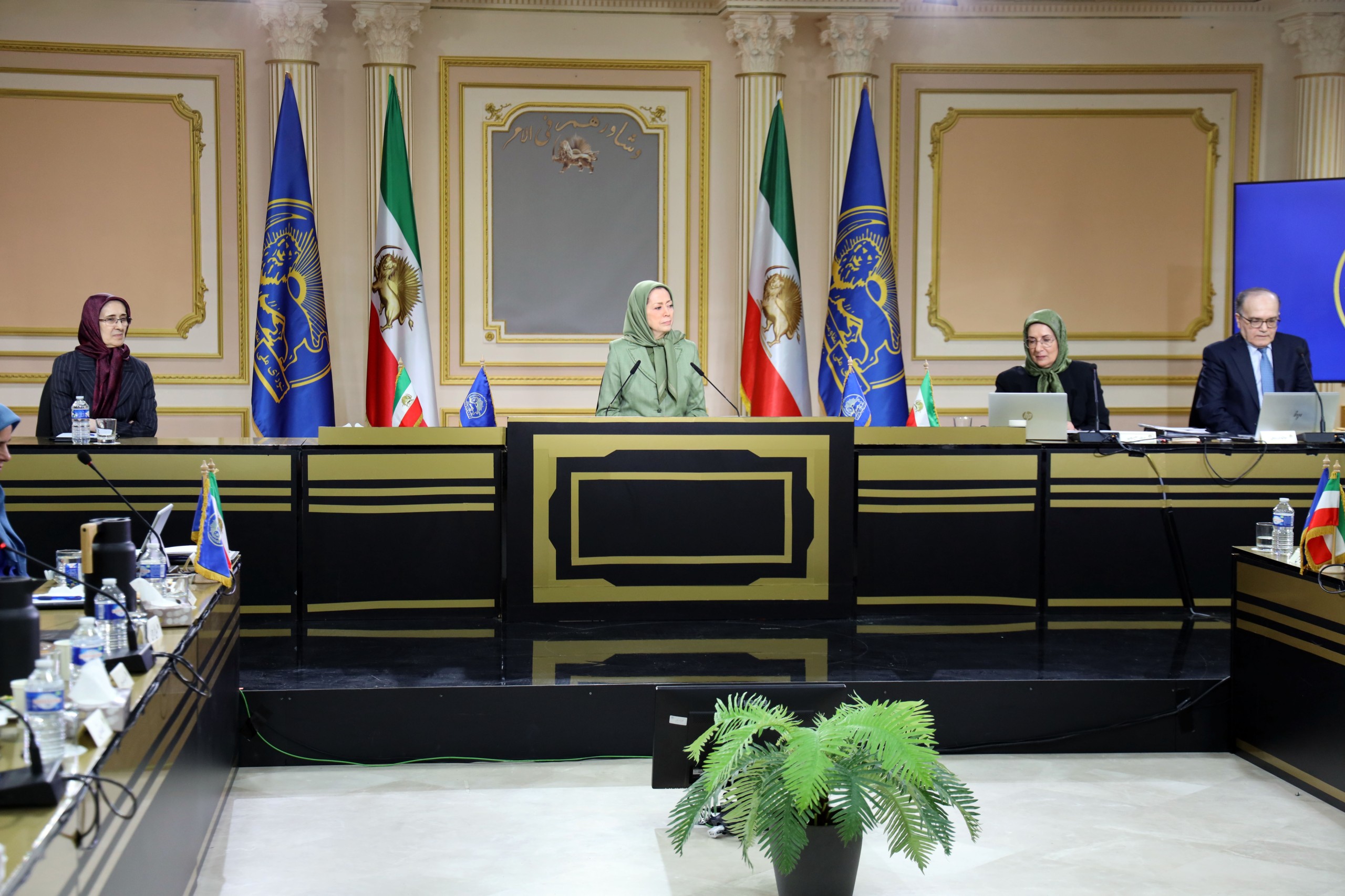 ncri-session-iranian-regime-sham-election