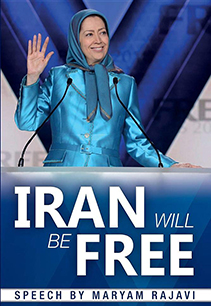 Iran Will Free Maryam Rajavi