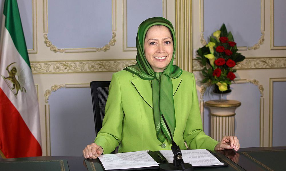Maryam Rajavi: Defeat of mullahs’ aggression in the region is essential to secure the Iranian people’s freedom