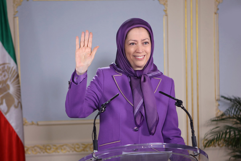 Maryam Rajavi’s message to a meeting at UK parliament “Women the force for change”  on the occasion of the International Women’s Day  28 February 2017