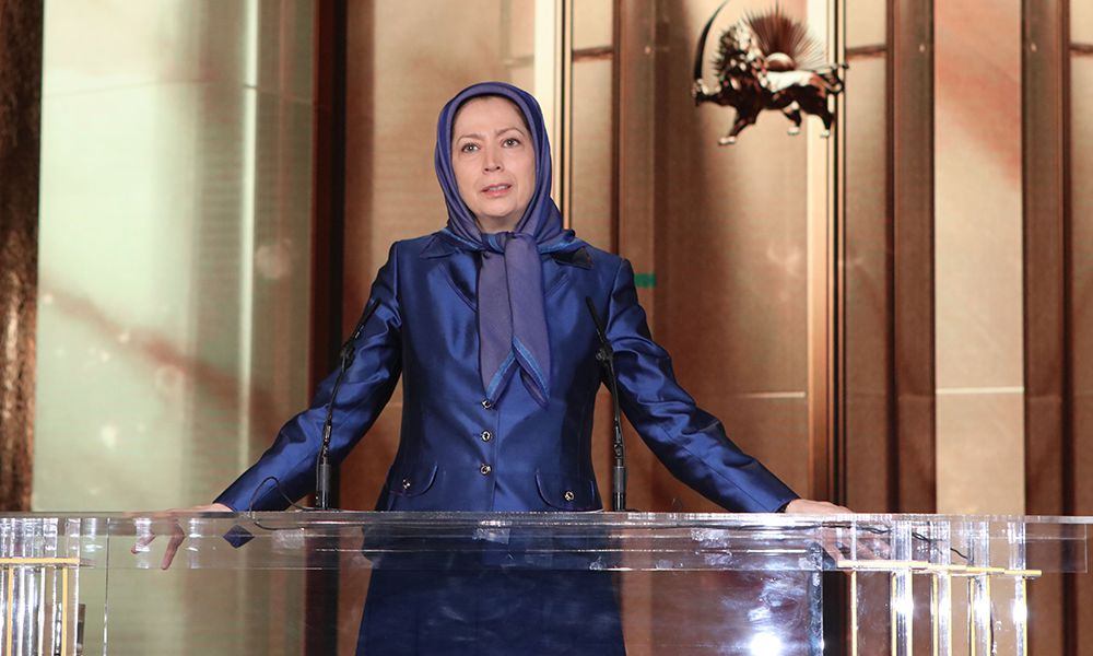 Maryam Rajavi: The Iranian regime’s overthrow is inevitable