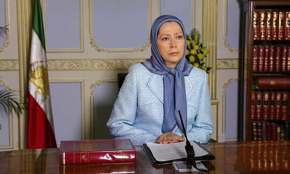 Maryam Rajavi’s Labor Day message to Iranians workers