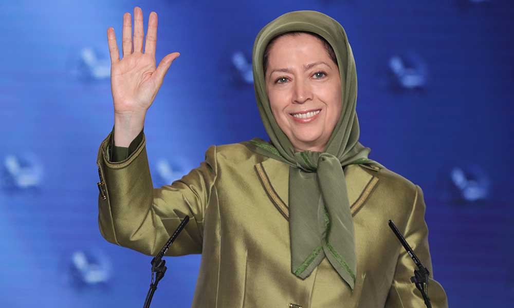 Election of a new Secretary General is PMOI’s response to mounting social readiness in Iran