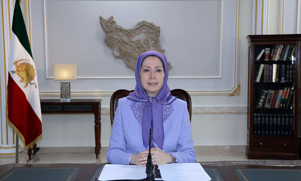 Maryam Rajavi: The UN Security Council must condemn the mullahs’ regime for concealing the truth about the spread of Coronavirus