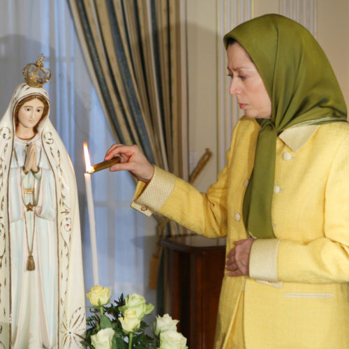 Maryam_Rajavi_2014Greetings