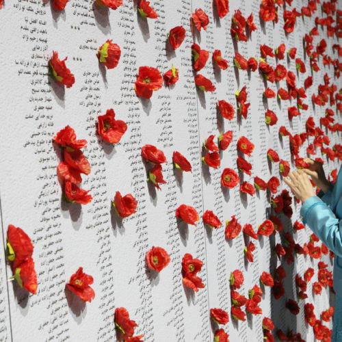 Maryam Rajavi, Annual gathering of the Iranian Resistance– Paris- June 2014