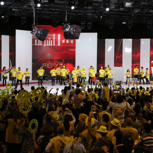 Maryam Rajavi, Annual gathering of the Iranian Resistance– Paris- June 2014