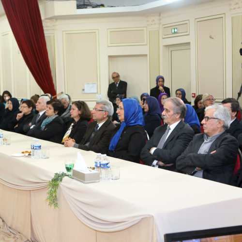 Maryam Rajavi, Honoring memory of the Great artist of Iran’s art and Resistance, Andranik Assatourian- February 27, 2015