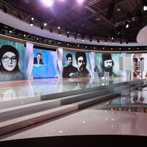 Maryam Rajavi in Grand Gathering near Paris marking the anniversary of the Resistance against the theocratic regime ruling Iran 13 June 2015