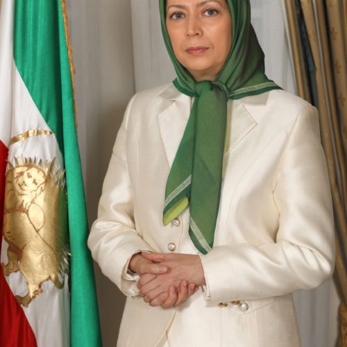 Maryam Rajavi Christmas Message Dec 2010