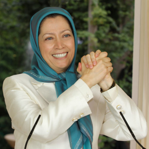 Maryam Rajavi Message to the Iranians 27-7-2010