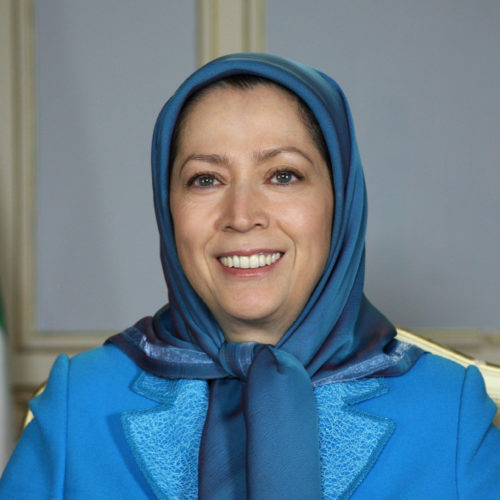 Message by Maryam Rajavi -Conference at the United States Senate, December 15,2015