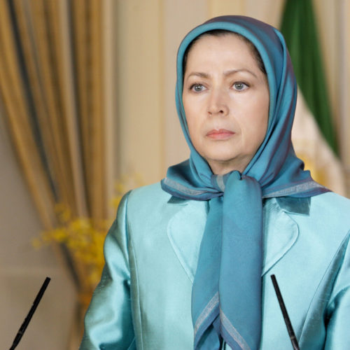 Maryam Rajavi’s Message on the New Iranian Year