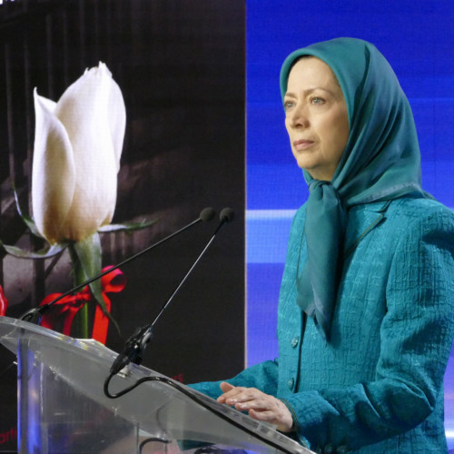 Iranian communities’ global conference upholds 30th anniversary of the massacre of 30,000 political prisoners- August 25, 2018