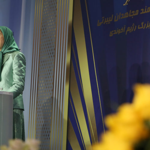 Maryam Rajavi: Successful relocation of Camp Liberty residents, a major setback for the clerical regime