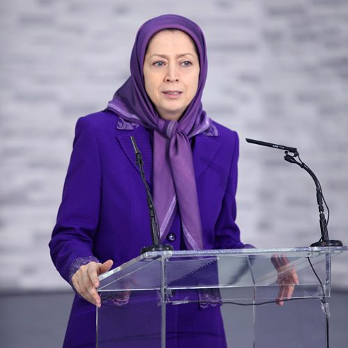 IWD roundtable discussion in Tirana featuring Maryam Rajavi and international personalities – March 2017