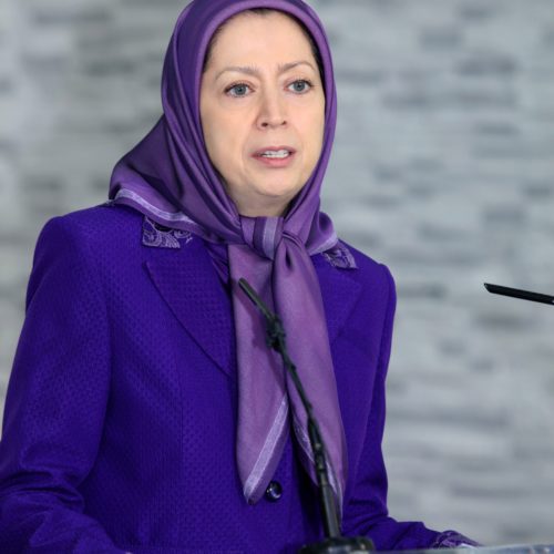 IWD roundtable discussion in Tirana featuring Maryam Rajavi and international personalities – March 2017