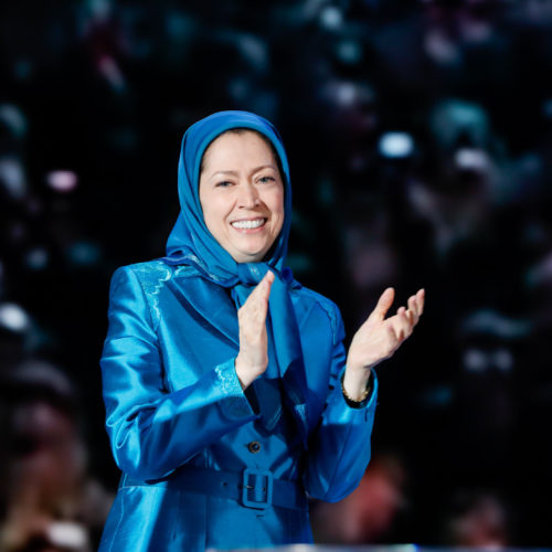 Grand Gathering of Iranians-for a FreeIran