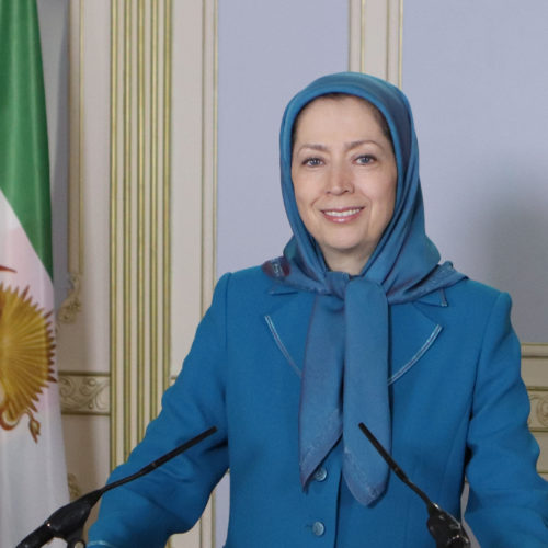 Message of Maryam Rajavi to a conference on the 1988 massacre of political prisoners in Iran