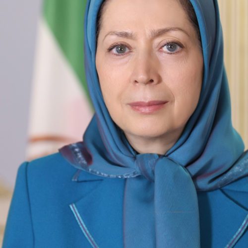 Message of Maryam Rajavi to a conference on the 1988 massacre of political prisoners in Iran