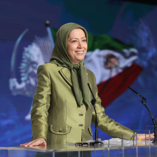 Maryam Rajavi attends PMOI’s annual Congress, celebrating the organization’s 52nd anniversary and electing a new Secretary General September 6, 2017