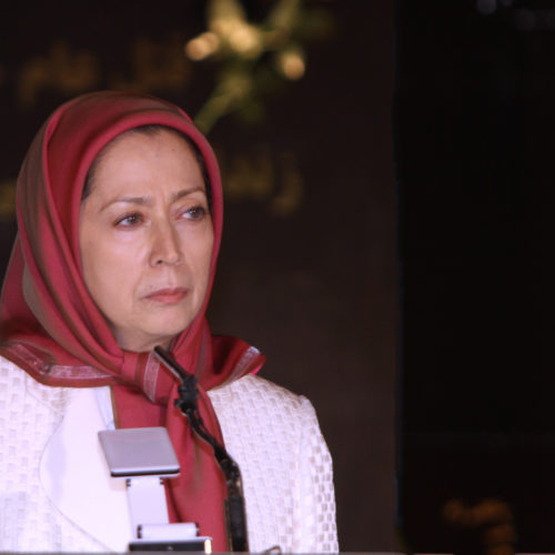 Commemorating the heroes martyred in the 1988 massacre in Iran