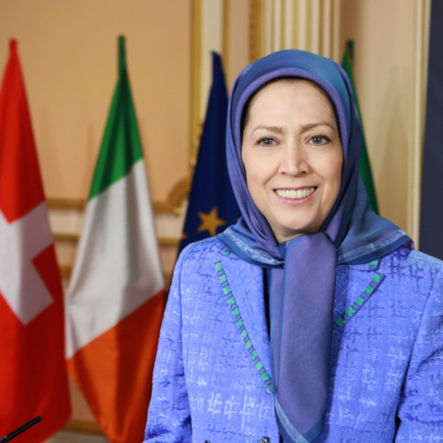 Maryam Rajavi: Europe must end its silence and inaction about Iranian regime’s crimes