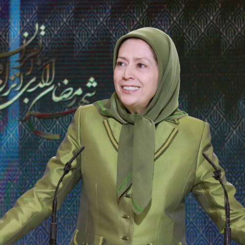 Speech by Maryam Rajavi, on the Advent of the Holy Month of Ramadan -2019