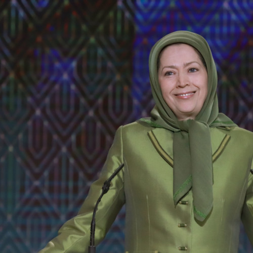 Speech by Maryam Rajavi, on the Advent of the Holy Month of Ramadan -2019