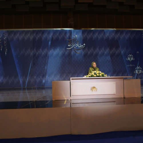 Speech by Maryam Rajavi, on the Advent of the Holy Month of Ramadan -2019
