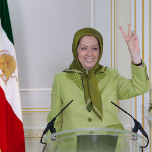 Message of Maryam Rajavi to the Iranians’ rally in London – July 27, 2019