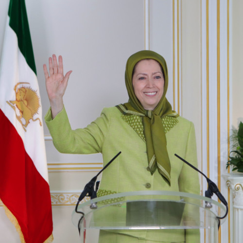 Message of Maryam Rajavi to the Iranians’ rally in London - July 27, 2019