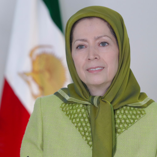 Message of Maryam Rajavi to the Iranians’ rally in London - July 27, 2019