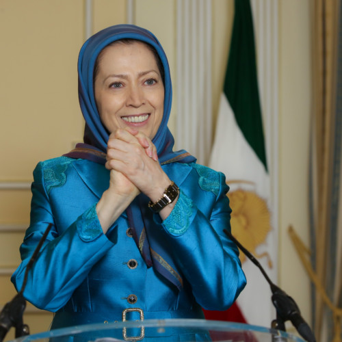 Maryam Rajavi’s message to the March 8 Demonstration in Washington D.C. – March 8, 2019