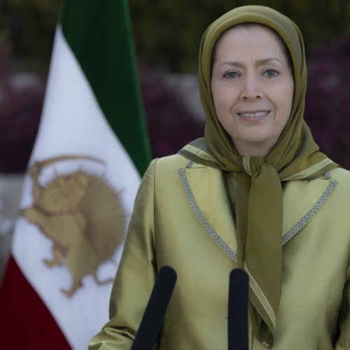 Maryam Rajavi’s Message on the advent of the New Persian Year – March 19, 2020