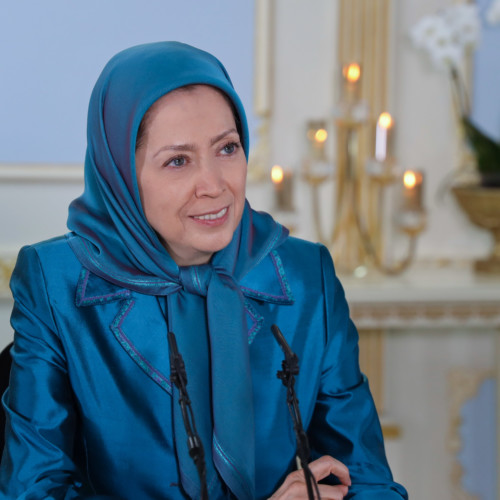 Maryam Rajavi’s speech on the advent of the Holy Month of Ramadan- April 2020