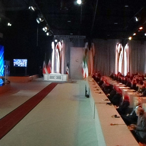 Maryam Rajavi at the 40th anniversary of the start of Iranian people’s nationwide resistance, Day of Martyrs and Political Prisoners- June 20, 2020