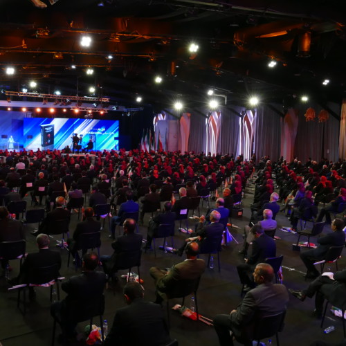 Maryam Rajavi at the 40th anniversary of the start of Iranian people’s nationwide resistance, Day of Martyrs and Political Prisoners- June 20, 2020