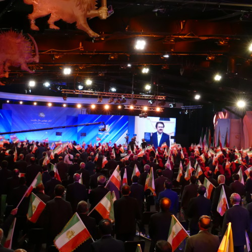 Maryam Rajavi at the 40th anniversary of the start of Iranian people’s nationwide resistance, Day of Martyrs and Political Prisoners- June 20, 2020