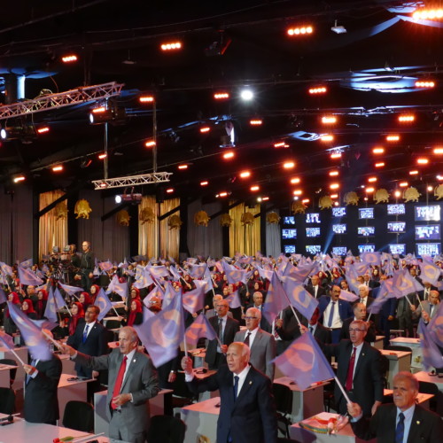 Maryam Rajavi at the 40th anniversary of the start of Iranian people’s nationwide resistance, Day of Martyrs and Political Prisoners- June 20, 2020