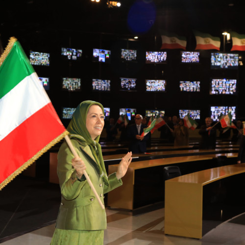 Maryam Rajavi addresses conference held on the eve of the UN General Assembly Summit – September 18, 2020