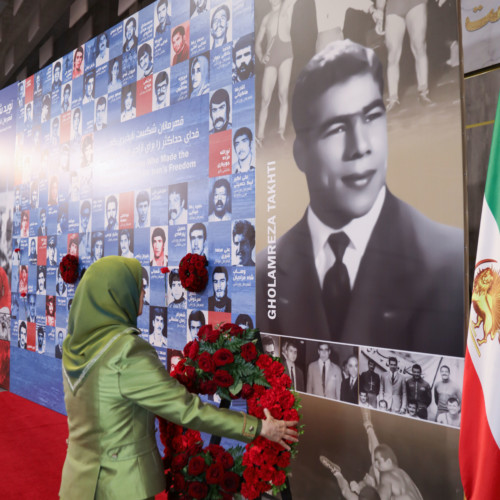 Maryam Rajavi addresses conference held on the eve of the UN General Assembly Summit – September 18, 2020