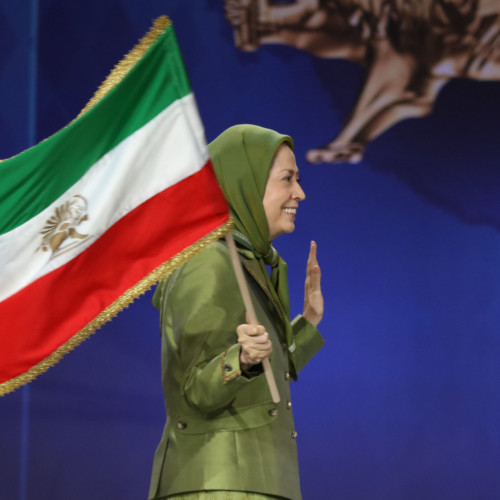 Maryam Rajavi addresses conference held on the eve of the UN General Assembly Summit – September 18, 2020