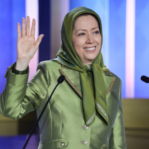 Maryam Rajavi addresses conference held on the eve of the UN General Assembly Summit – September 18, 2020