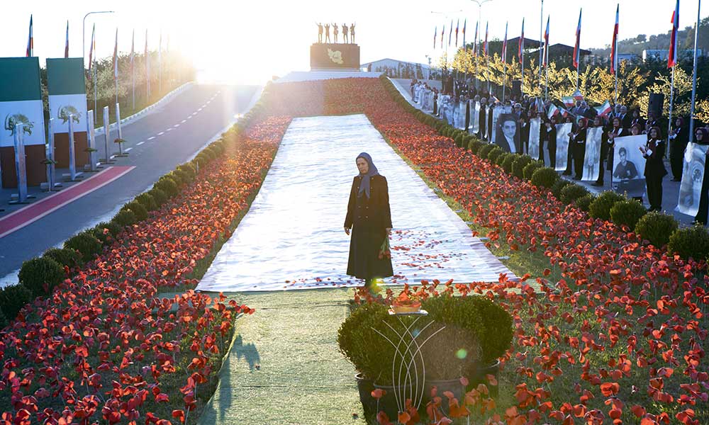 Resistance Units and courageous youths keep alive the flames of November 2019 uprising