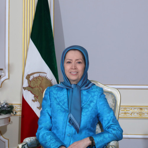 Maryam Rajavi’s message for Christmas and New Year 2021