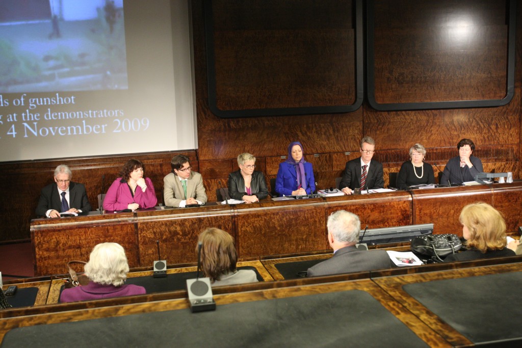 Meetings with parliamentarians in visit to Helsinki