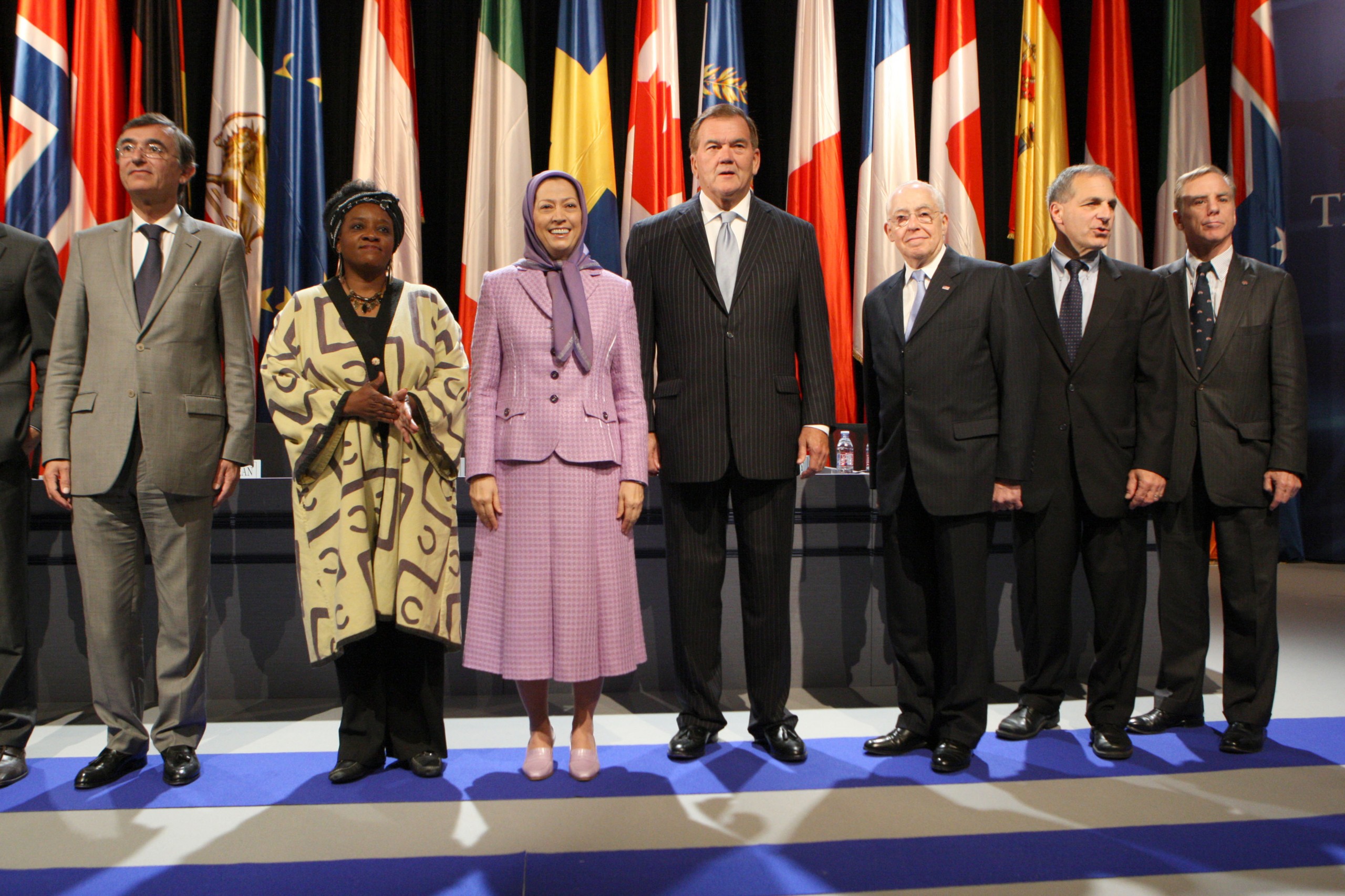 Maryam Rajavi: US, Europe must break their silence about Iraqi deadline for closure of Ashraf