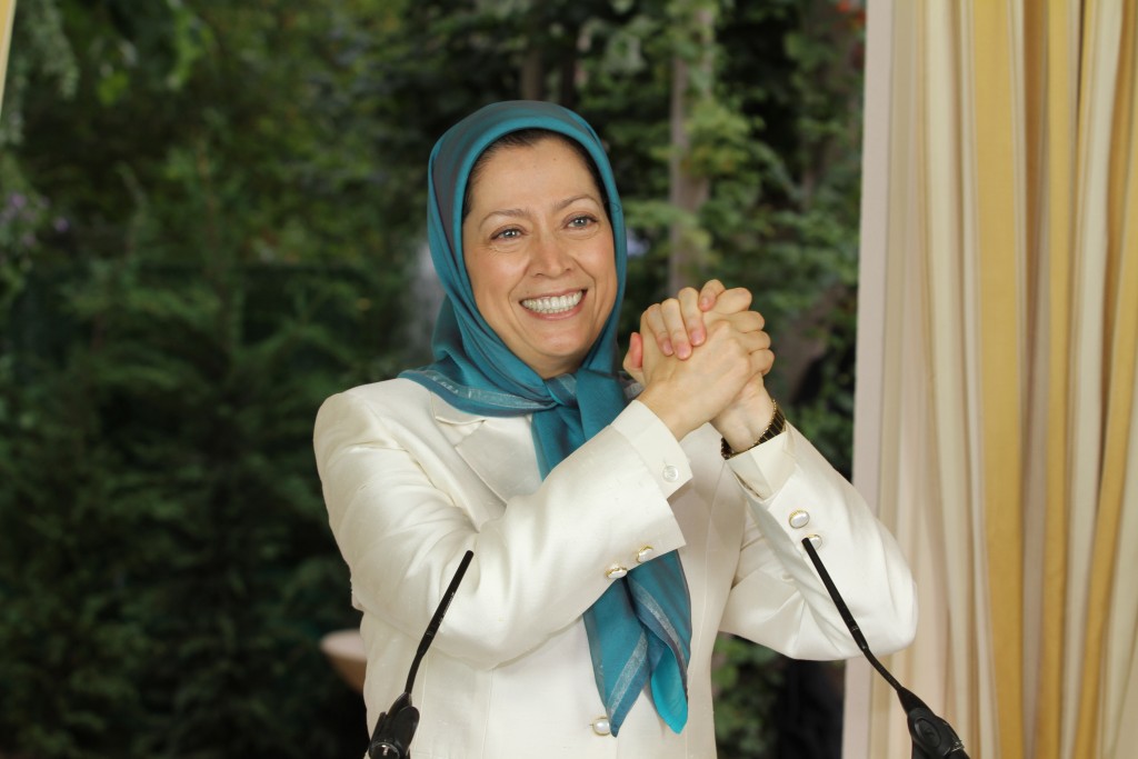 Maryam Rajavi: uprisings and protests will persist